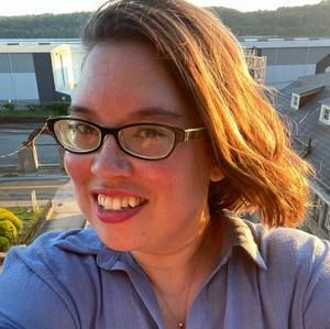 Meet your Posher, Lisa